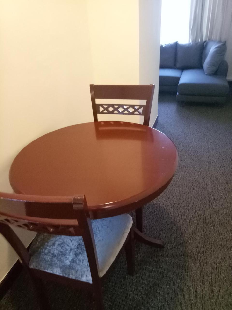 Best Service Suite At Times Square Куала Лумпур Екстериор снимка