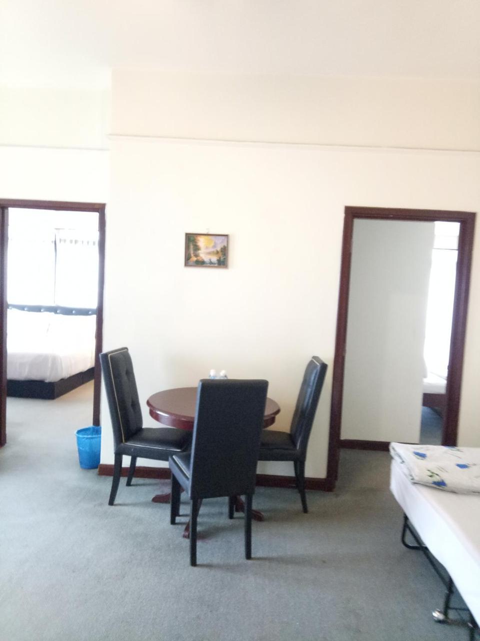 Best Service Suite At Times Square Куала Лумпур Екстериор снимка