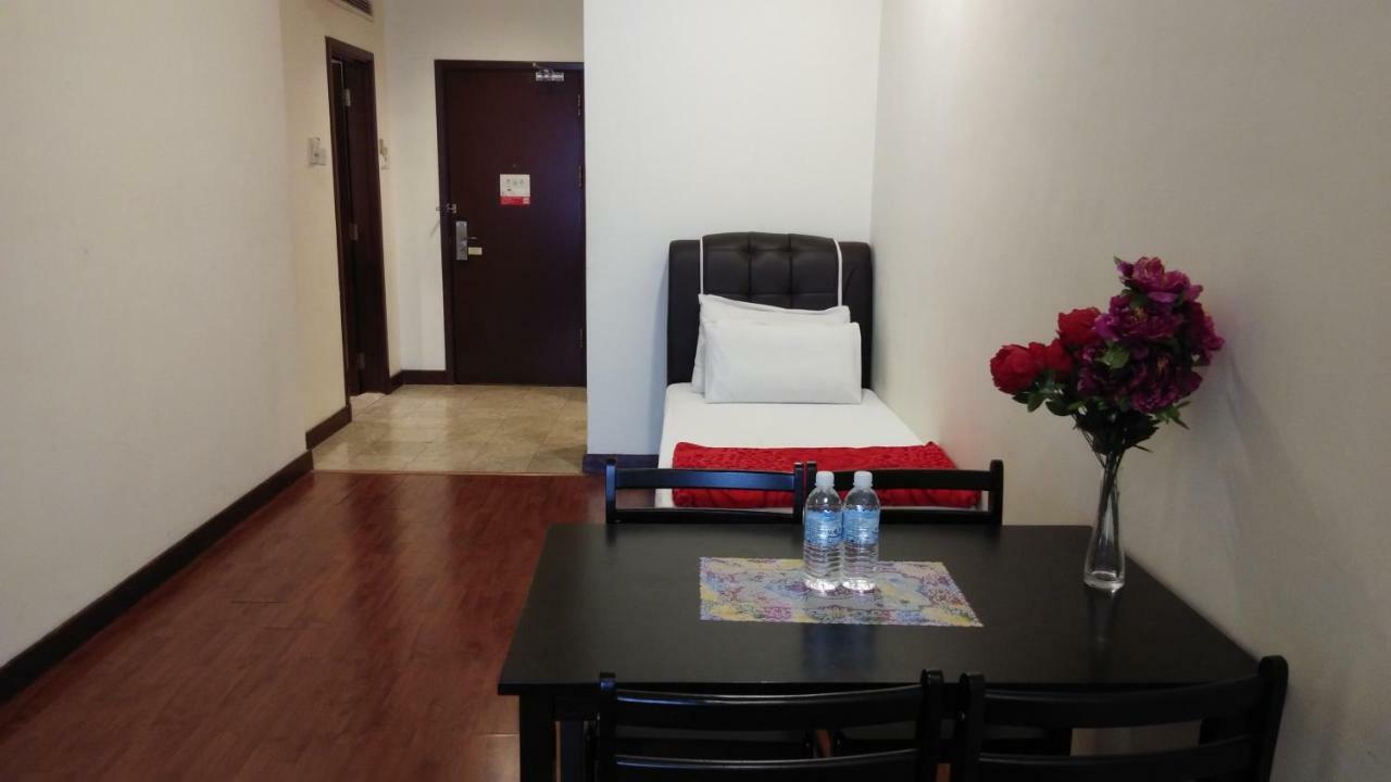 Best Service Suite At Times Square Куала Лумпур Екстериор снимка